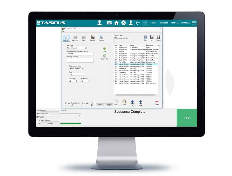 Paperless Manufacturing MES Software Metis Automation