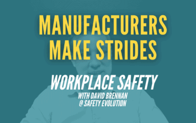 Safety Practices in the Workplace