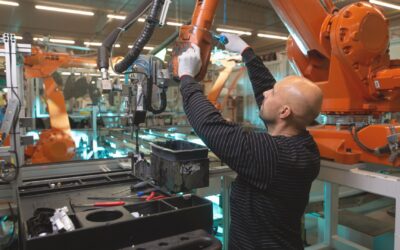 Automotive Digital Quality: The Future of Manufacturing