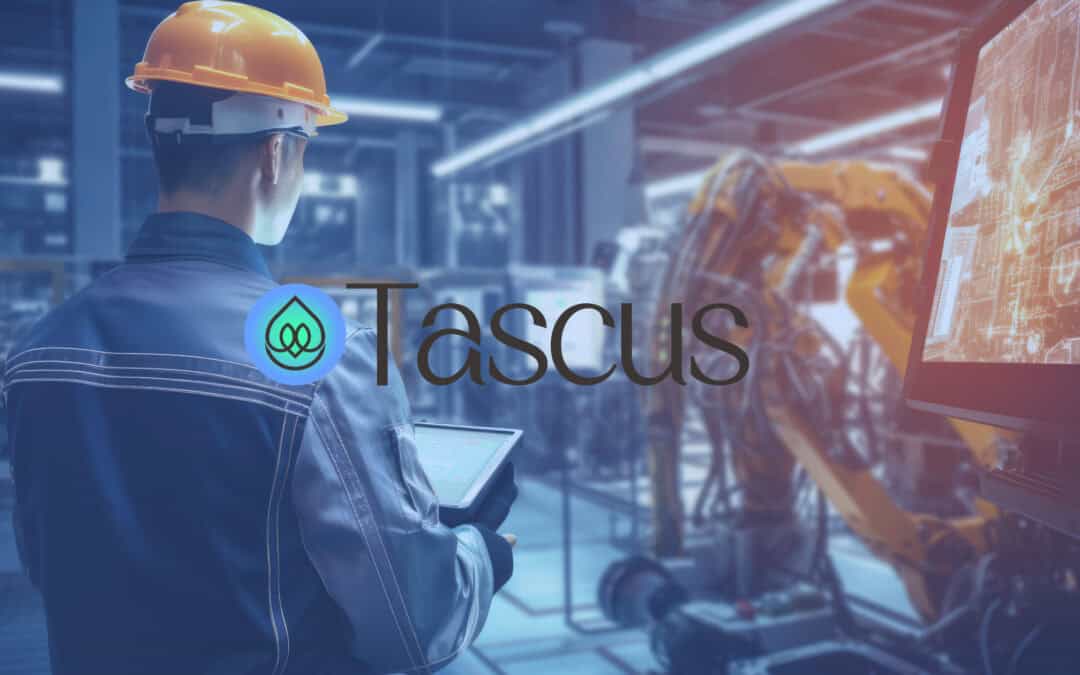 Solving Key Pain Points in Manufacturing with Tascus MES